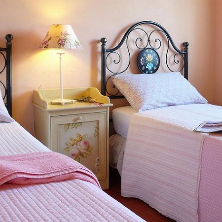 "Encantea" Lovely Country House Lucca Eksteriør billede