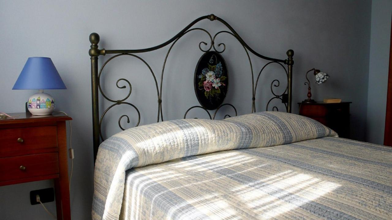 "Encantea" Lovely Country House Lucca Eksteriør billede
